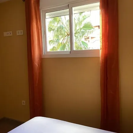 Appartement Apartamento Elisamar Sun&beach
