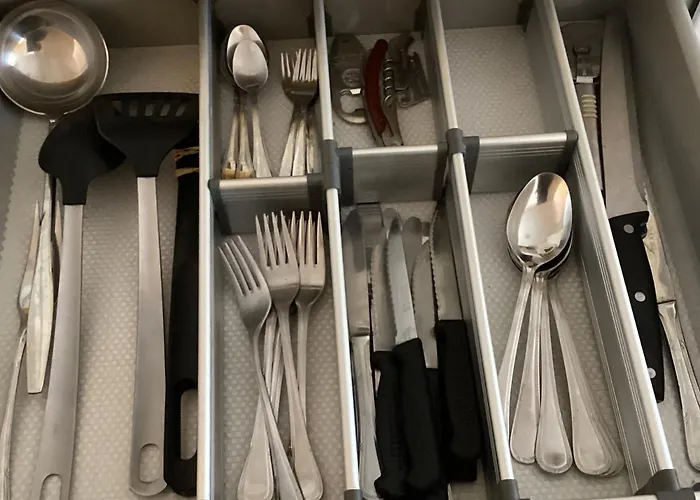 아파트 Apartamento Elisamar Sun&beach