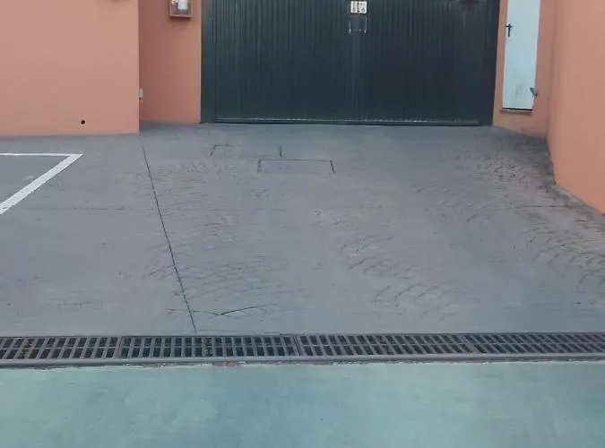 Apartamento Elisamar Sun&beach *