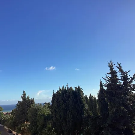 Apartamento Elisamar Sun&beach Appartamento Torremolinos