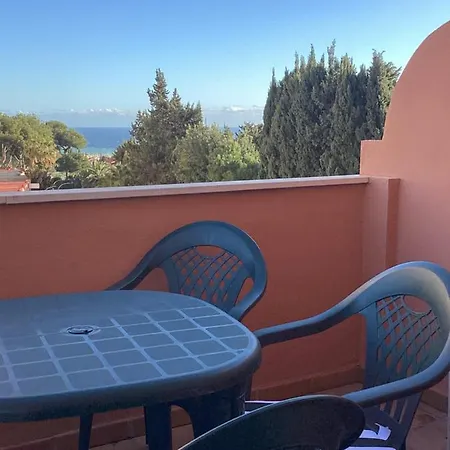 Apartamento Elisamar Sun&beach Appartamento