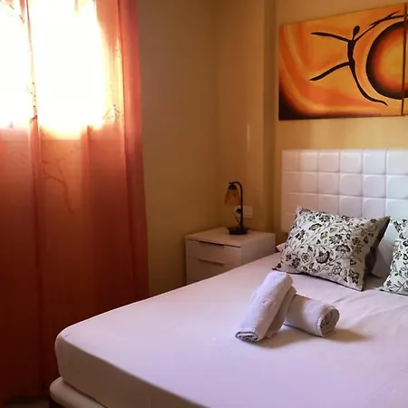 Apartamento Elisamar Sun&beach * Torremolinos