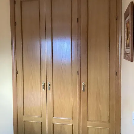 Apartamento Elisamar Sun&beach