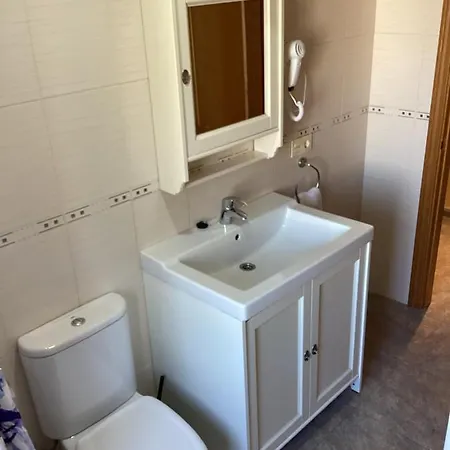 Appartamento Apartamento Elisamar Sun&beach Torremolinos