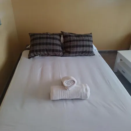 Apartamento Elisamar Sun&beach * Торремолінос