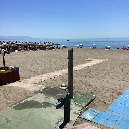 Apartamento Elisamar Sun&beach * Torremolinos