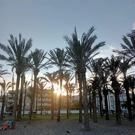 Apartamento Elisamar Sun&beach Appartamento Torremolinos