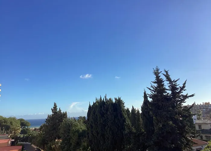 Apartamento Elisamar Sun&beach Appartamento Torremolinos