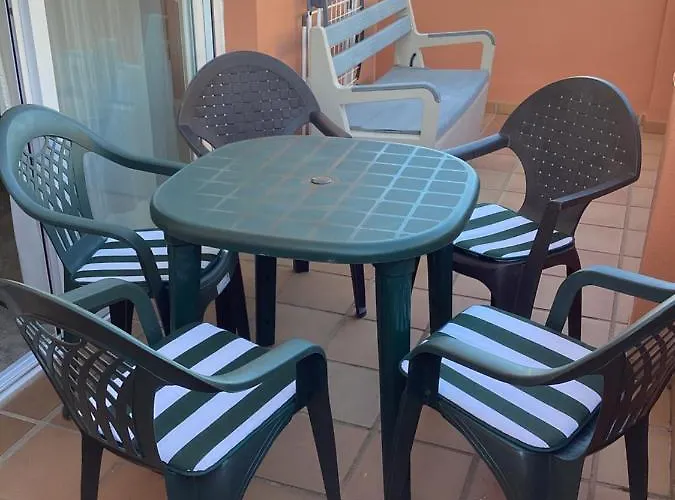 Apartamento Elisamar Sun&beach * Torremolinos