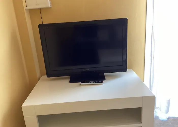 Appartamento Apartamento Elisamar Sun&beach