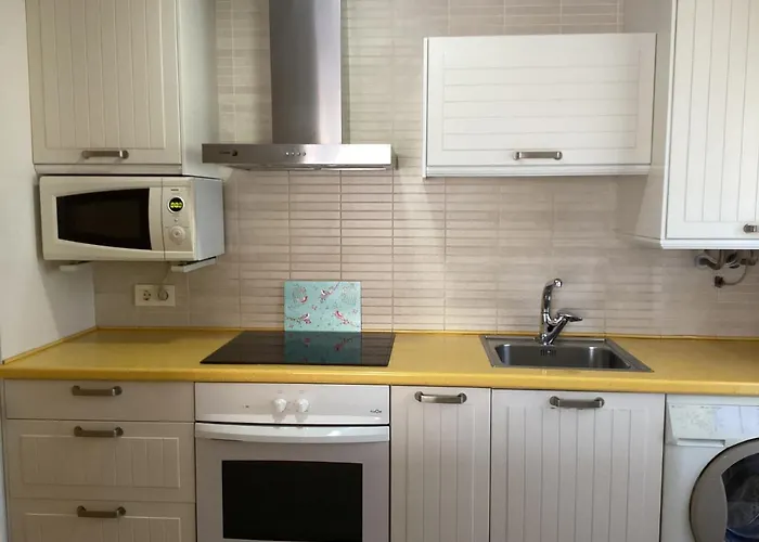 Apartamento Elisamar Sun&beach