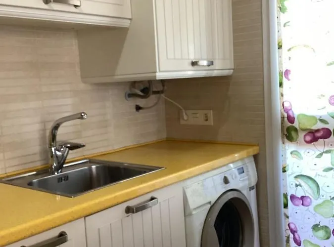 Appartamento Apartamento Elisamar Sun&beach Torremolinos