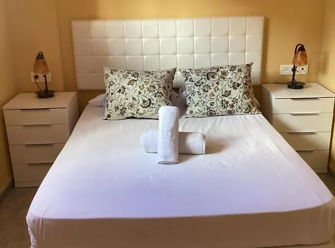 Apartamento Elisamar Sun&beach * Torremolinos