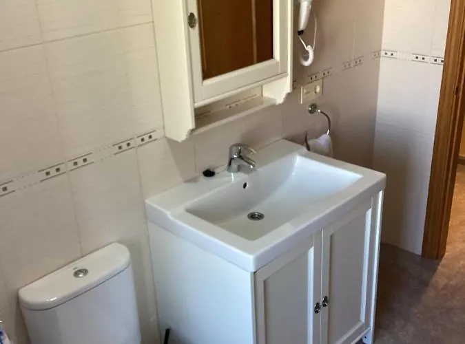 Appartamento Apartamento Elisamar Sun&beach Torremolinos