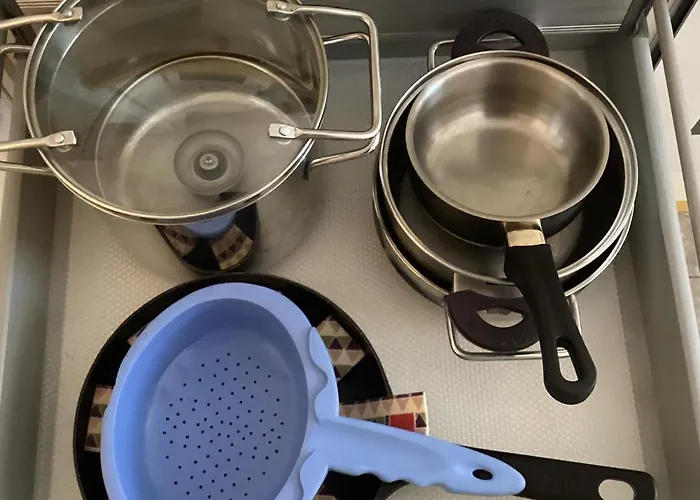 Apartamento Elisamar Sun&beach