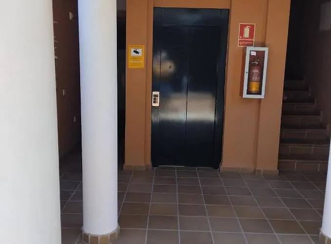 Apartamento Elisamar Sun&beach *